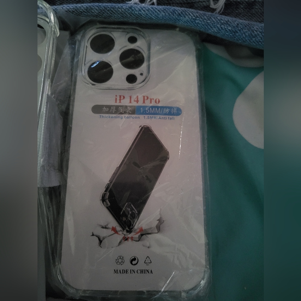 Phone case